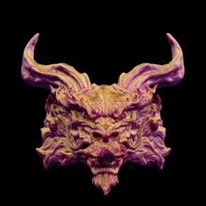 Clip Adaptador Hashi Dragão