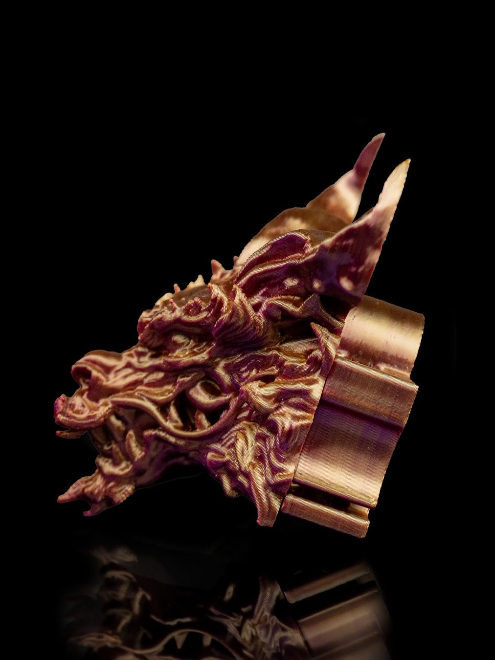 Clip Adaptador Hashi Dragão - Image 3