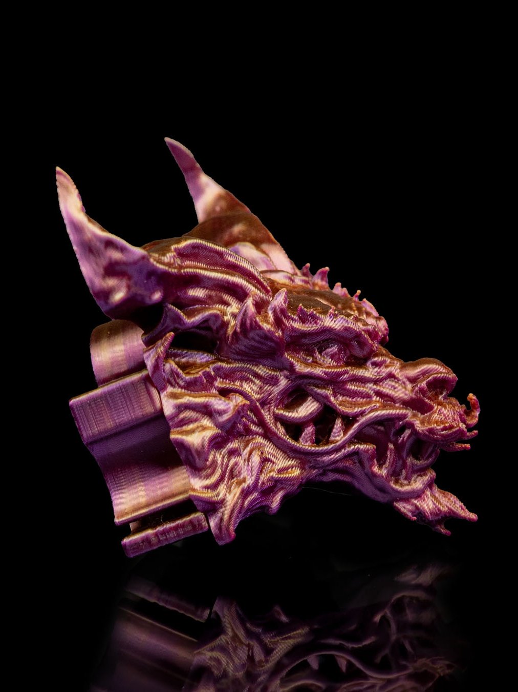 Clip Adaptador Hashi Dragão - Image 4