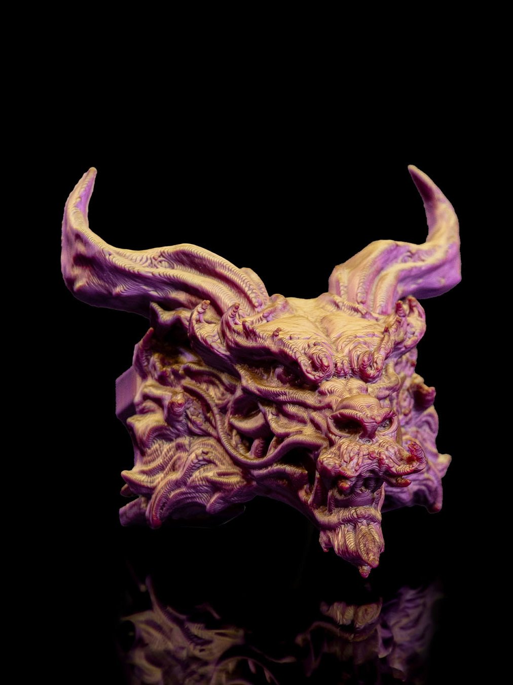 Clip Adaptador Hashi Dragão - Image 5