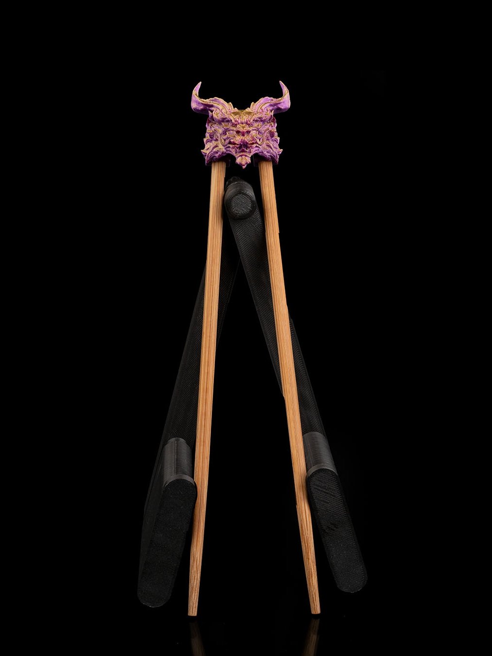 Clip Adaptador Hashi Dragão - Image 6