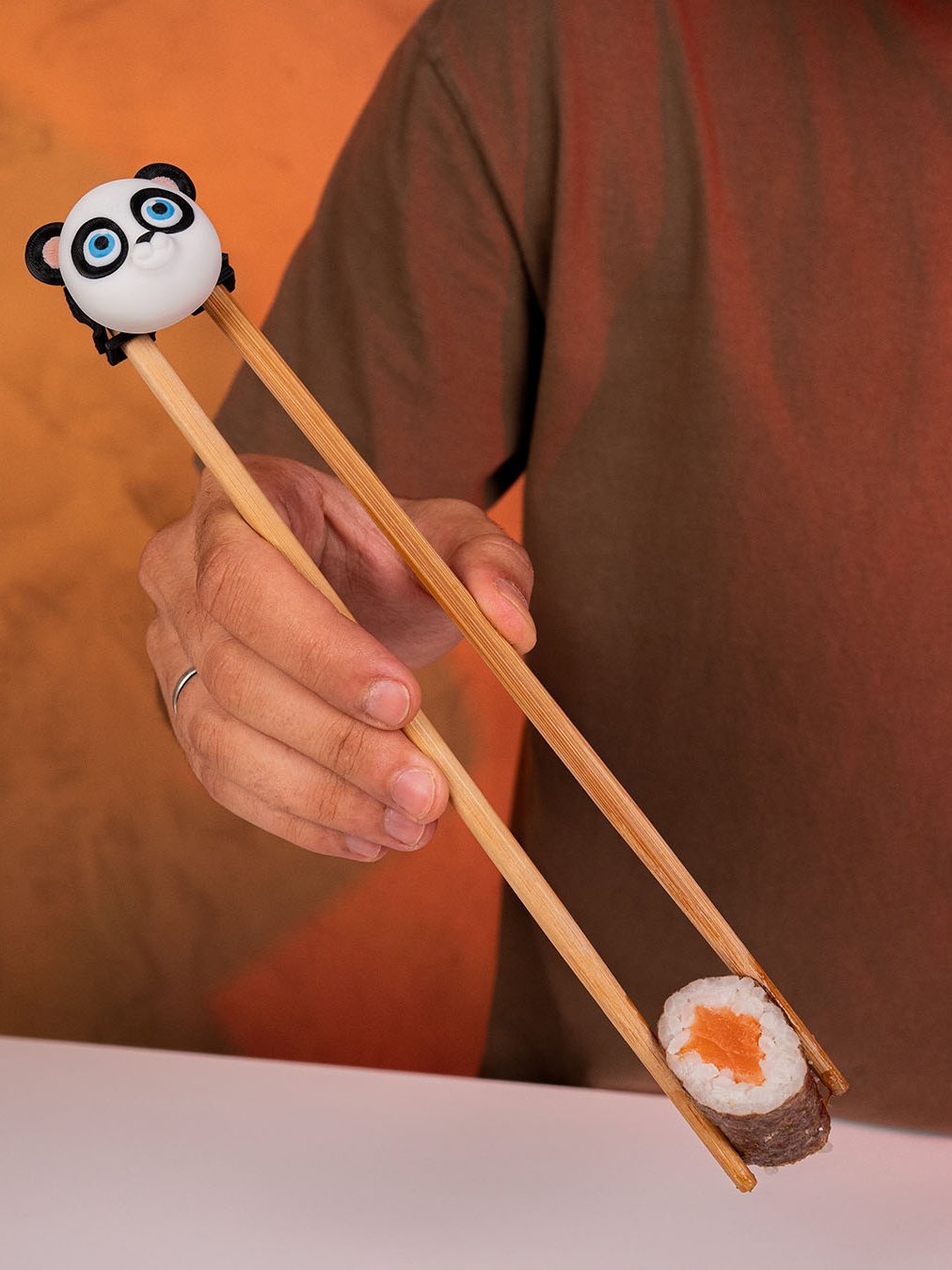 Clip Adaptador Hashi Panda - Image 7