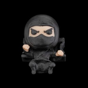 Clip Adaptador Hashi Ninja