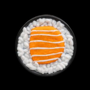 Clip Adaptador Hashi Sushi